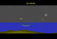 Скриншоты Atari 2600