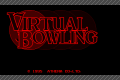 Virtual Bowling