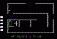 Apple II version