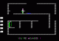 Apple II version