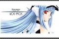KOS-MOS 18 1280x800