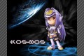 KOS-MOS 20 1280x1024