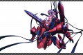 VX-10000 Girl 1280x800