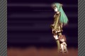 KOS-MOS and MOMO 1280x1024