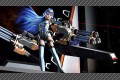 KOS-MOS 3 1366x768