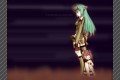 KOS-MOS and MOMO 1024x768