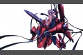 VX-10000 Girl 1366x768