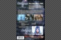 Xenosaga ep.2 Bonus DVD - Back