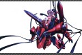 VX-10000 Girl 1680x1050