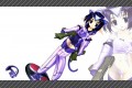 VX-4000 Girl 1366x768