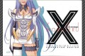 Xenosaga The Animation - Character Design - Cover