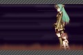 KOS-MOS and MOMO 1280x720