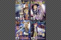 Weekly Xenosaga - 4 covers