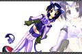 VX-4000 Girl 1920x1200
