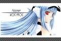 KOS-MOS 18 1280x720
