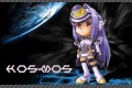 KOS-MOS 20 1280x800