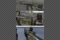 Модели оружия