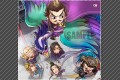 Chibi Art
