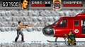 Sega Genesis