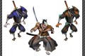 Ninjas