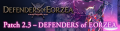 Defenders of Eorzea