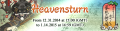 Heavensturn '15