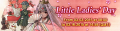Little Ladies' Day '15