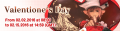 Valentione's Day '16