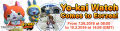 Yo-kai Watch '16 / '17