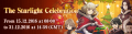 Starlight Celebration '16