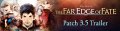 The Far Edge of Fate