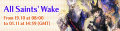 All Saints' Wake '17