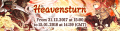 Heavensturn '18