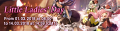 Little Ladies' Day '18