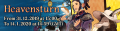 Heavensturn '20
