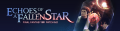 Echoes of a Fallen Star