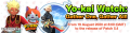 Yo-kai Watch: Gather One, Gather All! '20 / '24