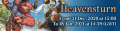 Heavensturn '21