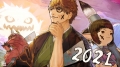 Happy New Year! '21