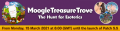 Moogle Treasure Trove - The Hunt for Esoterics