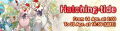 Hatching-tide '21