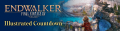 Endwalker Illustrated Countdown
