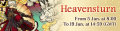 Heavensturn '22