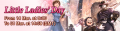 Little Ladies' Day '22