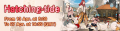 Hatching-tide '22