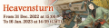 Heavensturn '23