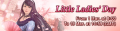 Little Ladies' Day '23