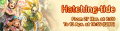 Hatching-tide '23