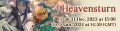 Heavensturn '24