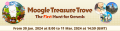Moogle Treasure Trove - The First Hunt for Genesis
